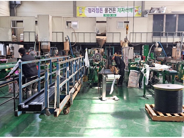 시설/설비 사진
